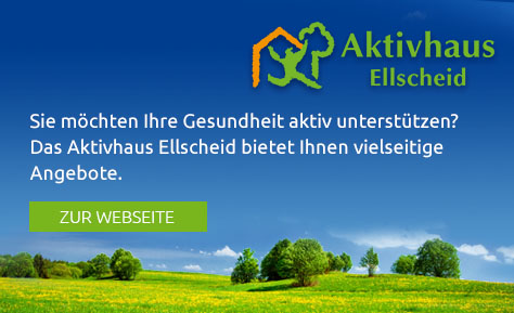 Aktivhaus Ellcheid