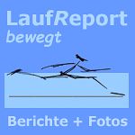Laufreport Inge Umbach