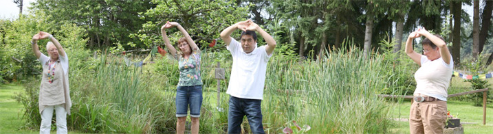 Qi Gong